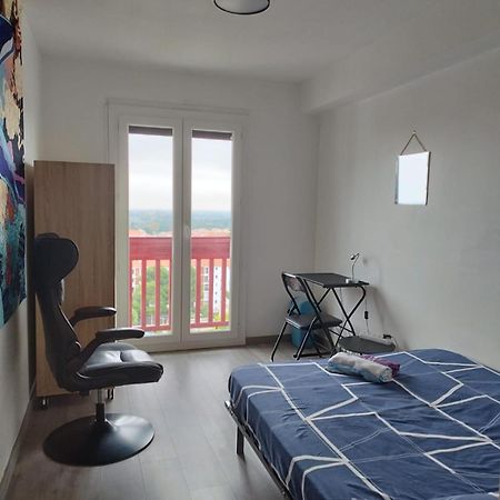 Les Chambres De Perpignan Buitenkant foto