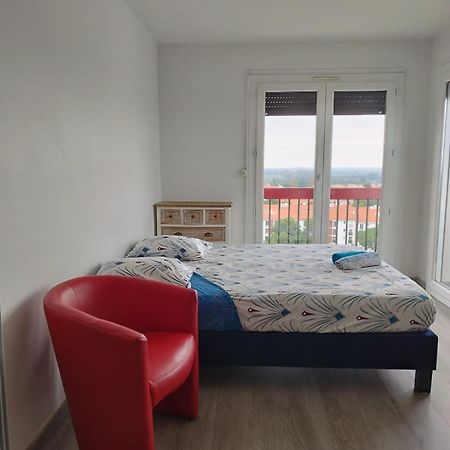 Les Chambres De Perpignan Buitenkant foto