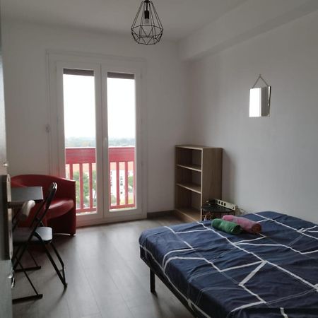 Les Chambres De Perpignan Buitenkant foto