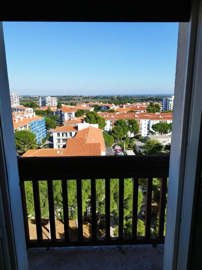 Les Chambres De Perpignan Buitenkant foto