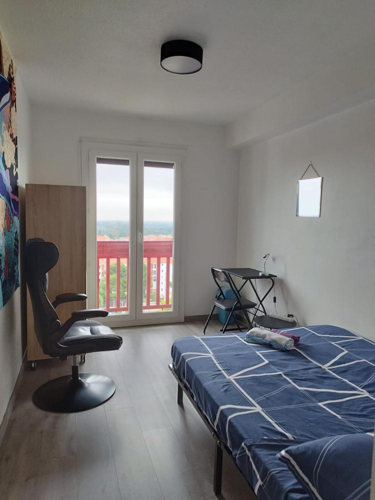 Les Chambres De Perpignan Buitenkant foto