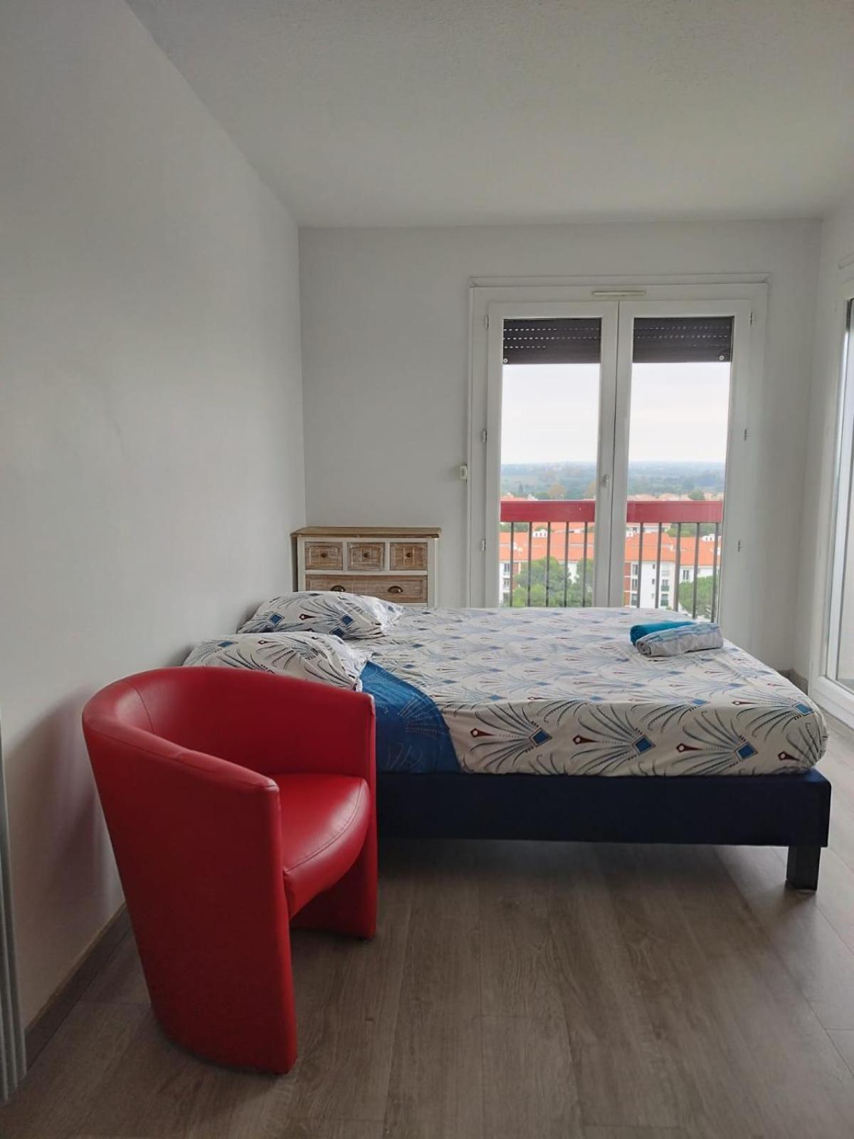 Les Chambres De Perpignan Buitenkant foto