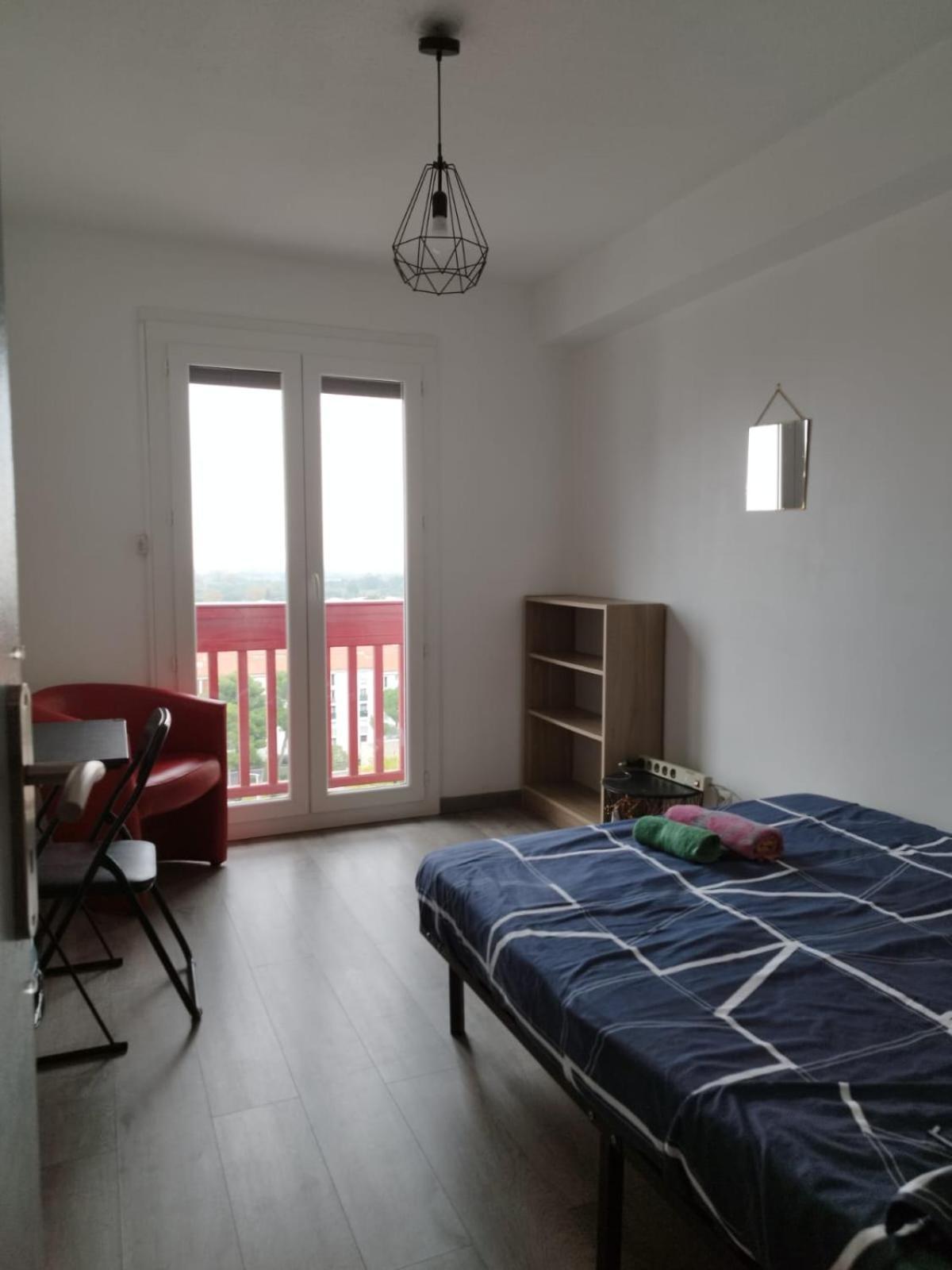Les Chambres De Perpignan Buitenkant foto