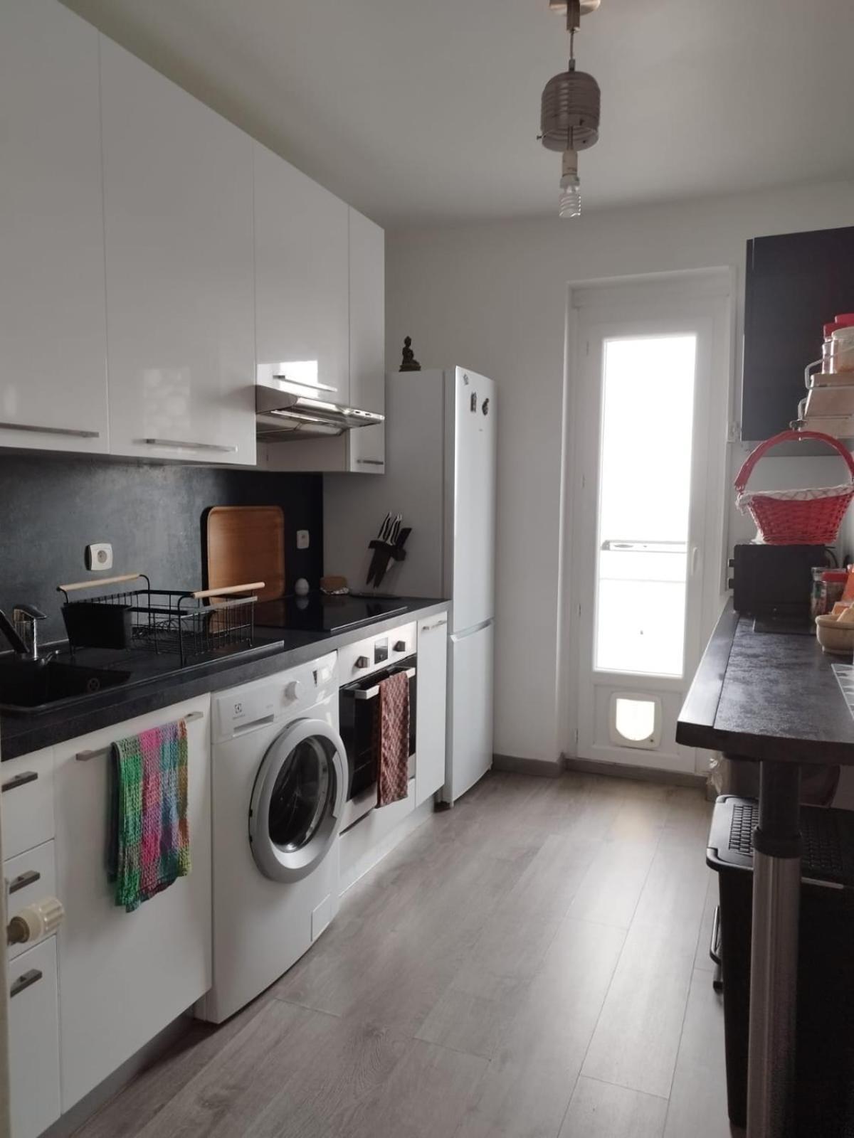 Les Chambres De Perpignan Buitenkant foto